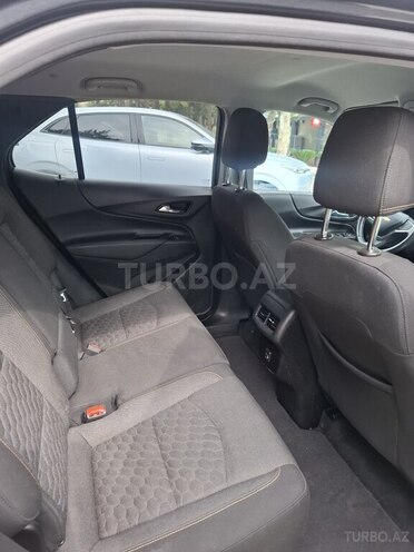 Chevrolet Equinox 2021, 75,400 km - 1.5 l - Bakı