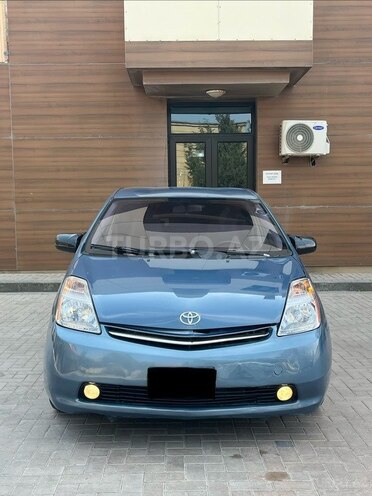 Toyota Prius 2008, 234,000 km - 1.5 l - Bakı
