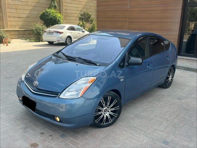 Toyota Prius 2008, 234,000 km - 1.5 l - Bakı