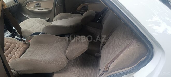 Peugeot 405 2020, 215,000 km - 1.6 l - Bakı
