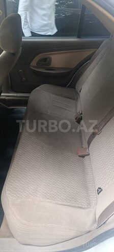 Peugeot 405 2020, 215,000 km - 1.6 l - Bakı