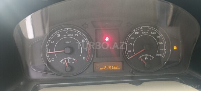 Peugeot 405 2020, 215,000 km - 1.6 l - Bakı