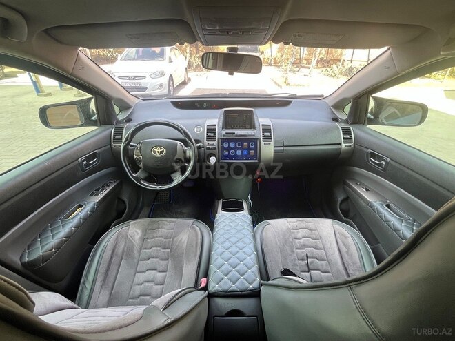 Toyota Prius 2008, 234,000 km - 1.5 l - Bakı