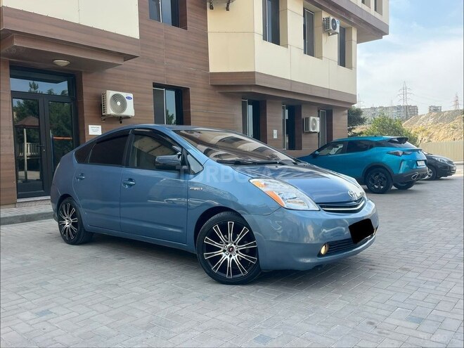 Toyota Prius 2008, 234,000 km - 1.5 l - Bakı