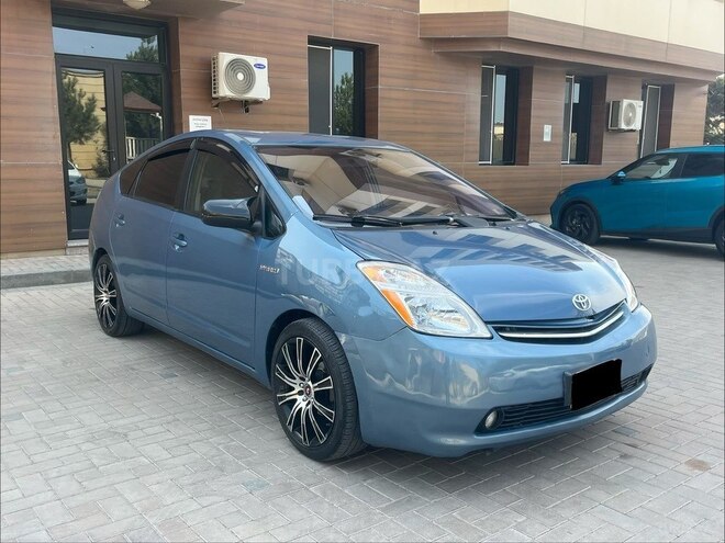 Toyota Prius 2008, 234,000 km - 1.5 l - Bakı