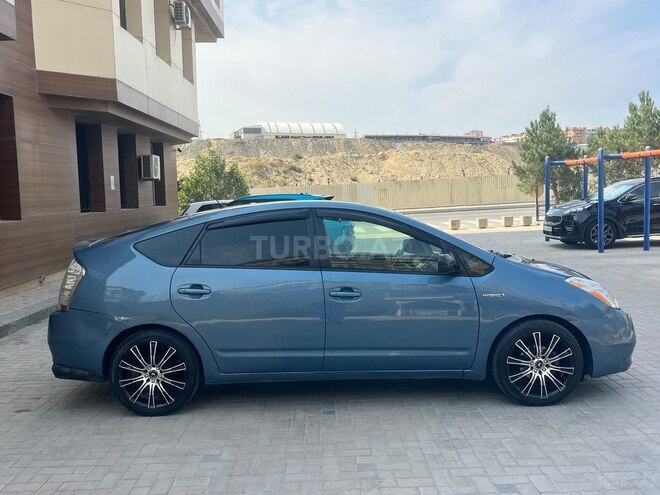 Toyota Prius 2008, 234,000 km - 1.5 l - Bakı