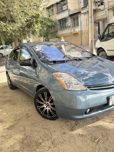 Toyota Prius 2008, 234,000 km - 1.5 l - Bakı