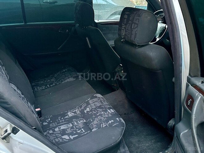 Mercedes E 220 1999, 373,000 km - 2.2 l - Sumqayıt