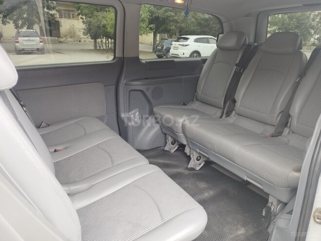 Mercedes Viano 2007, 430,000 km - 2.1 л - Bakı