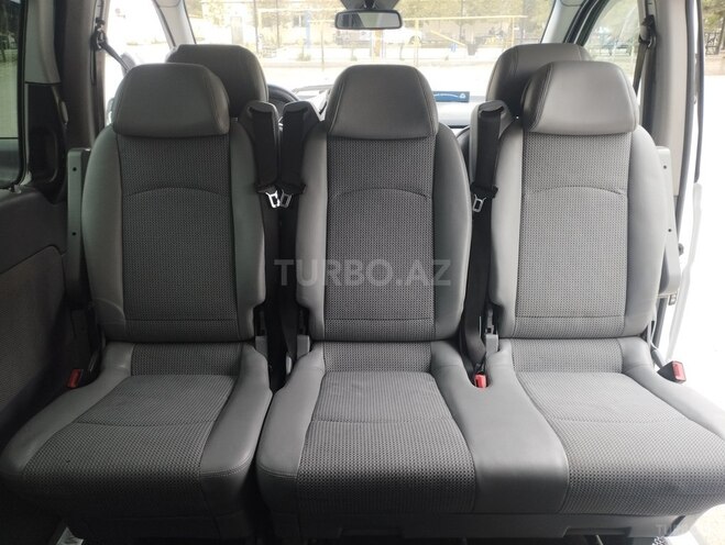 Mercedes Viano 2007, 430,000 km - 2.1 л - Bakı