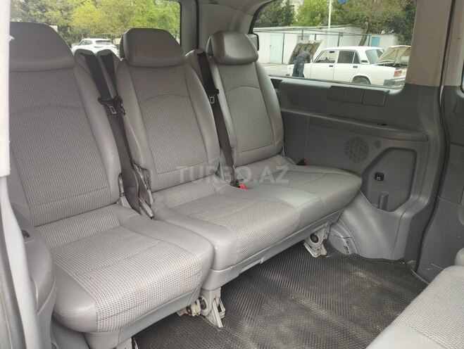 Mercedes Viano 2007, 430,000 km - 2.1 л - Bakı