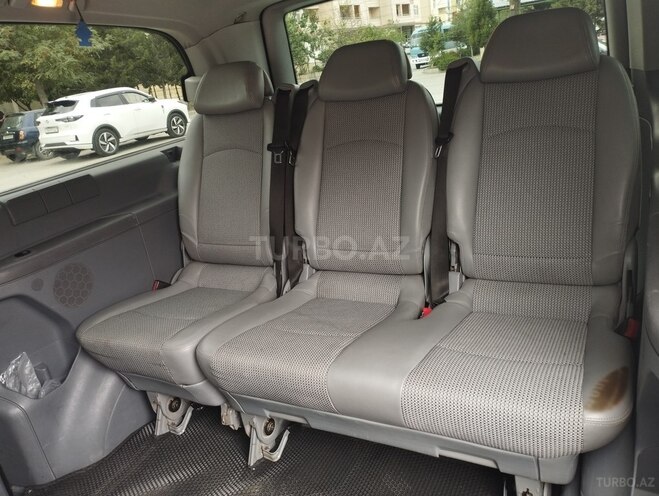 Mercedes Viano 2007, 430,000 km - 2.1 л - Bakı
