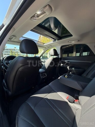 Hyundai Sonata 2020, 54,000 km - 1.6 l - Bakı