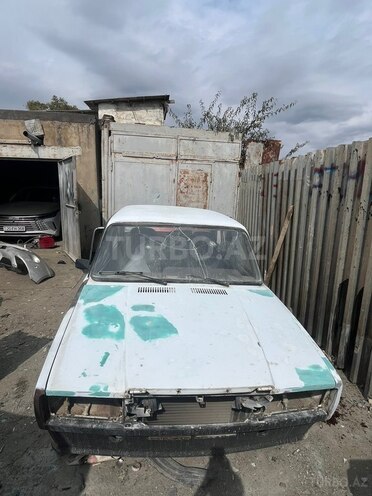 LADA (VAZ) 2107 1998, 350,000 km - 1.5 l - Bakı