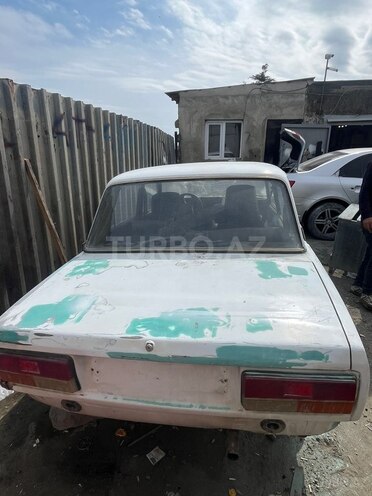 LADA (VAZ) 2107 1998, 350,000 km - 1.5 l - Bakı