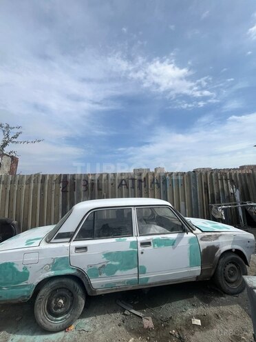 LADA (VAZ) 2107 1998, 350,000 km - 1.5 l - Bakı