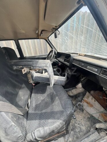 LADA (VAZ) 2107 1998, 350,000 km - 1.5 l - Bakı