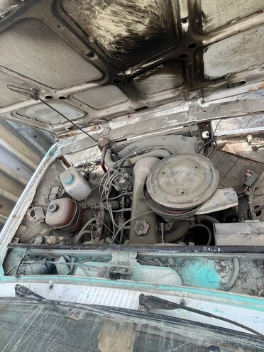 LADA (VAZ) 2107 1998, 350,000 km - 1.5 l - Bakı