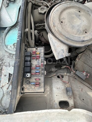 LADA (VAZ) 2107 1998, 350,000 km - 1.5 l - Bakı