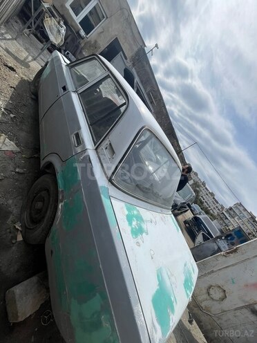 LADA (VAZ) 2107 1998, 350,000 km - 1.5 l - Bakı