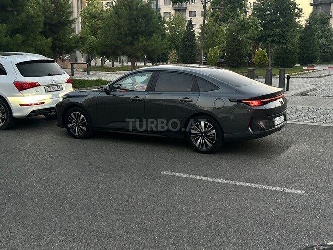 Changan Qiyuan Q05 2025, 52,000 km - 1.5 л - Bakı