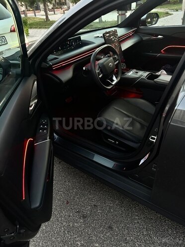 Changan Qiyuan Q05 2025, 52,000 km - 1.5 л - Bakı