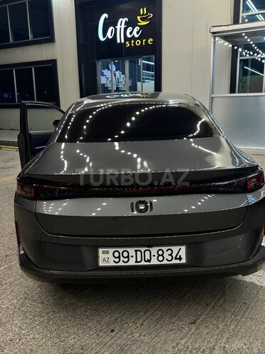 Changan Qiyuan Q05 2025, 52,000 km - 1.5 л - Bakı