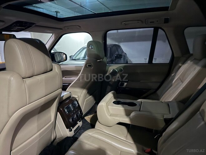 Land Rover Range Rover 2015, 210,000 km - 3.0 l - Bakı