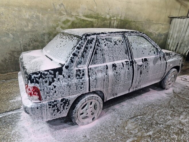 Saipa 132 2013, 123,000 km - 1.3 l - Bakı