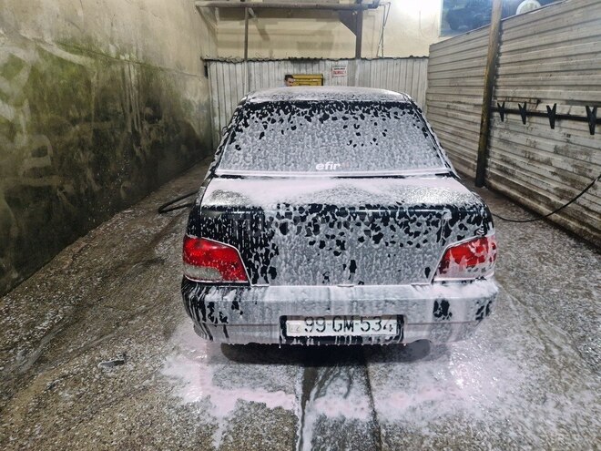 Saipa 132 2013, 123,000 km - 1.3 l - Bakı