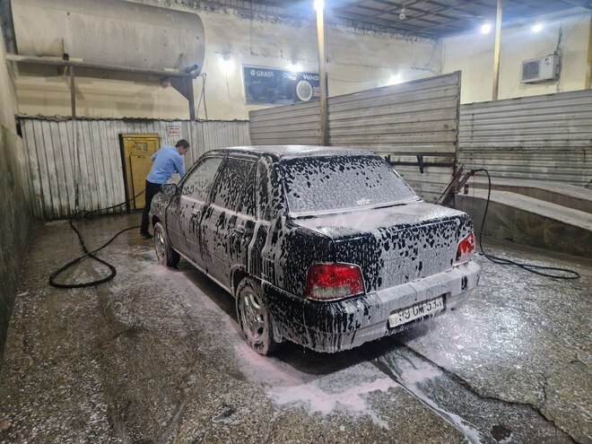Saipa 132 2013, 123,000 km - 1.3 l - Bakı