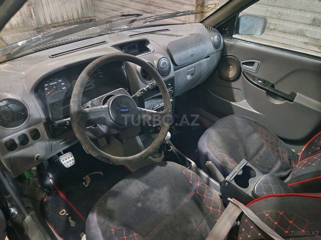 Saipa 132 2013, 123,000 km - 1.3 l - Bakı