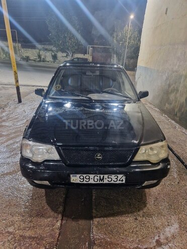 Saipa 132 2013, 123,000 km - 1.3 l - Bakı