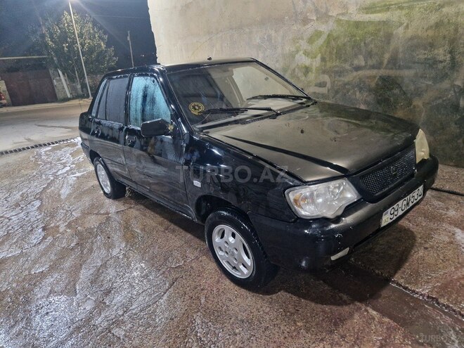 Saipa 132 2013, 123,000 km - 1.3 l - Bakı