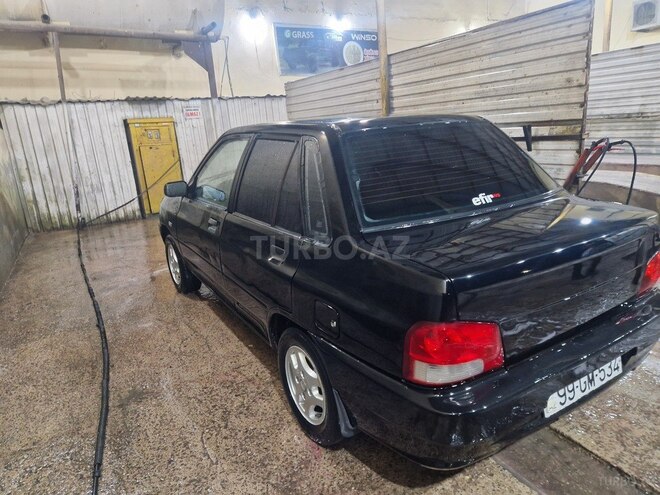 Saipa 132 2013, 123,000 km - 1.3 l - Bakı