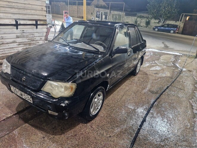 Saipa 132 2013, 123,000 km - 1.3 l - Bakı
