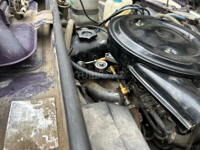 LADA (VAZ) 2107 1998, 191,677 km - 1.5 l - Bakı