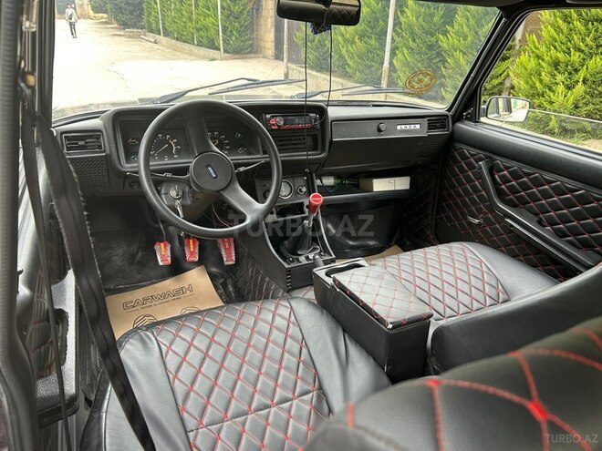 LADA (VAZ) 2107 1998, 191,677 km - 1.5 l - Bakı