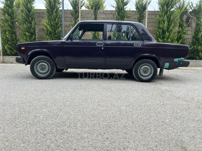 LADA (VAZ) 2107 1998, 191,677 km - 1.5 l - Bakı