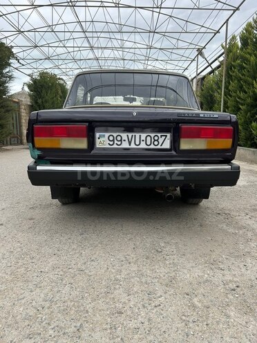 LADA (VAZ) 2107 1998, 191,677 km - 1.5 l - Bakı