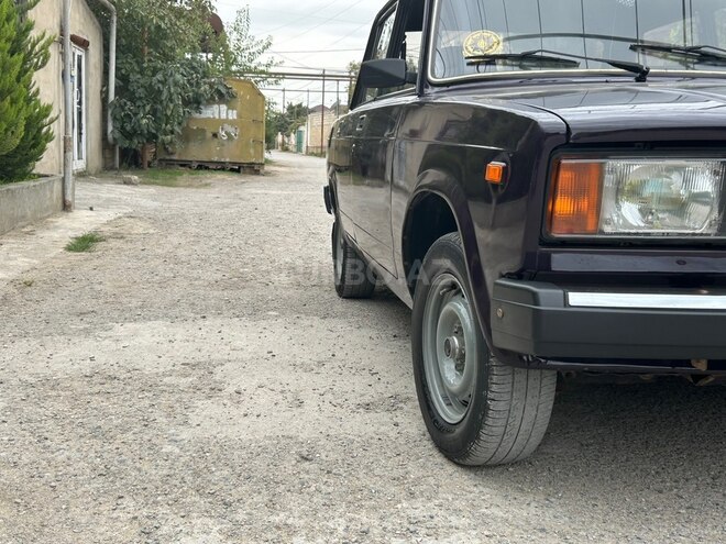 LADA (VAZ) 2107 1998, 191,677 km - 1.5 l - Bakı