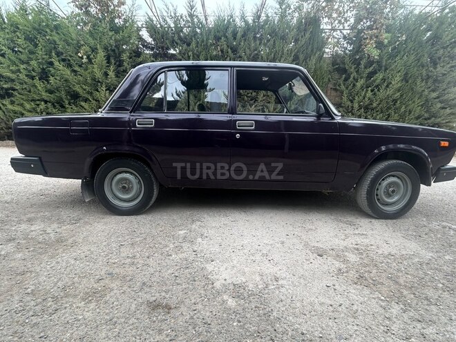 LADA (VAZ) 2107 1998, 191,677 km - 1.5 l - Bakı