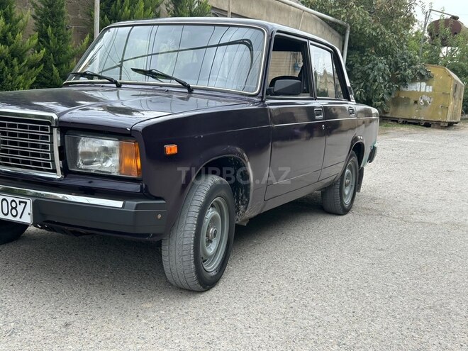 LADA (VAZ) 2107 1998, 191,677 km - 1.5 l - Bakı