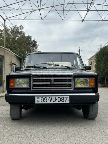 LADA (VAZ) 2107 1998, 191,677 km - 1.5 l - Bakı