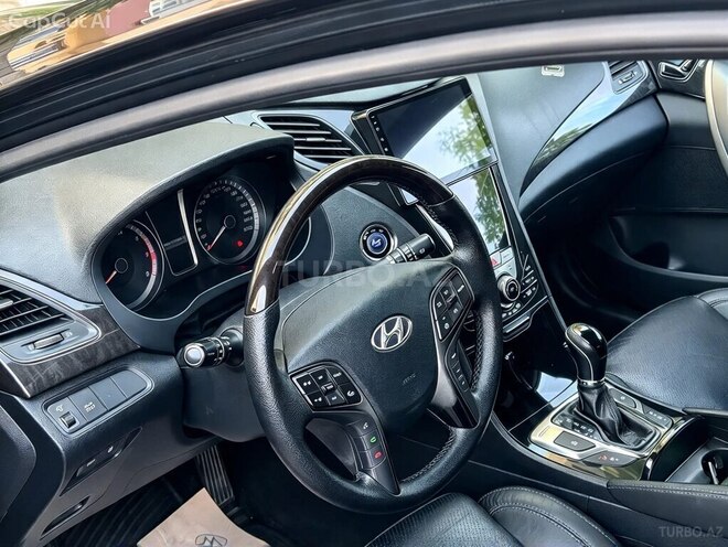 Hyundai Grandeur 2012, 222,222 km - 3.0 л - Bakı