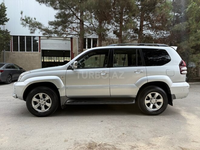 Toyota Land Cruiser Prado 2008, 305,000 km - 3.0 l - Bakı