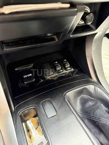 Toyota Land Cruiser Prado 2008, 305,000 km - 3.0 l - Bakı