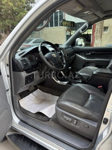 Toyota Land Cruiser Prado 2008, 305,000 km - 3.0 l - Bakı