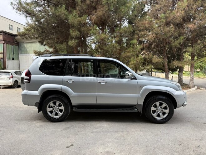Toyota Land Cruiser Prado 2008, 305,000 km - 3.0 l - Bakı