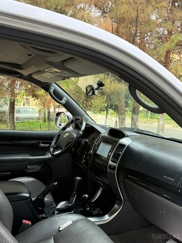 Toyota Land Cruiser Prado 2008, 305,000 km - 3.0 l - Bakı